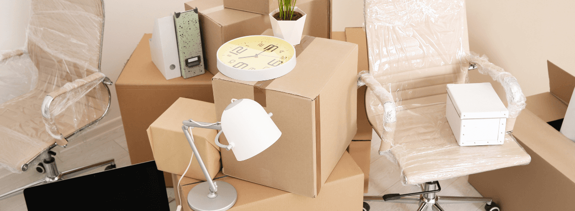 Household Shifting