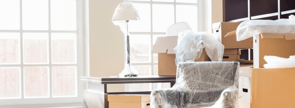 Office Relocation